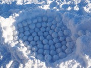 традиционные соревнования юкигасен - снежки (10)