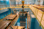 Нововоронежская АЭС: инновационный энергоблок №1 НВАЭС-2 поколения «3+» включен в сеть после планово-предупредительного ремонта 