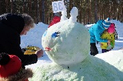 конкурс снежных фигур к 10-летию инфоцентраа (1)