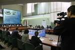 Курская АЭС: в Курчатове впервые состоялось выездное заседание Совета молодых депутатов области