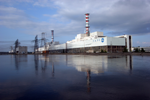 Смоленская АЭС на 107,8% выполнила план марта по выработке электроэнергии