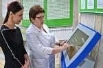 Балаковская АЭС поможет повысить уровень медицинской помощи жителям