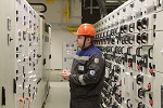 Ленинградская АЭС в июне 2020 г. обеспечила 68% электроэнергии в региональной энергосистеме.
