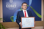 Курская АЭС: в Курчатове открылась приемная Общественного совета Госкорпорации «Росатом»