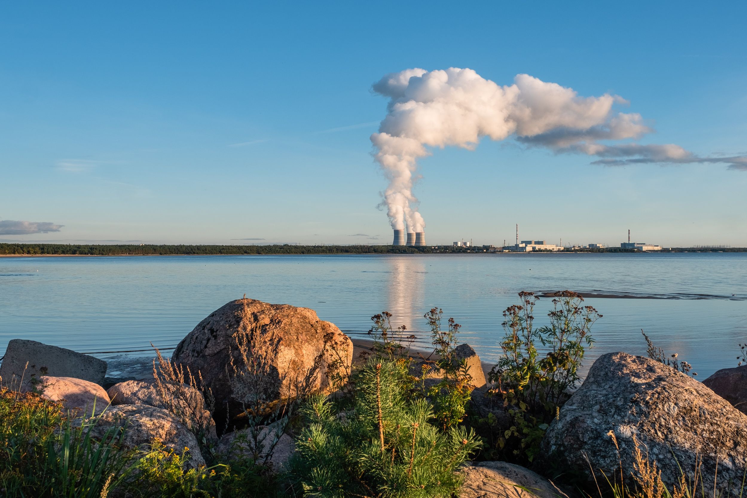 Ученые «Росатома» подтвердили надежность эксплуатации ядерного топлива ВВЭР большой мощности в маневренном режиме