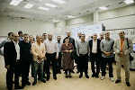 Novovoronezh NPP was visited by the representatives of the Egyptian nuclear power