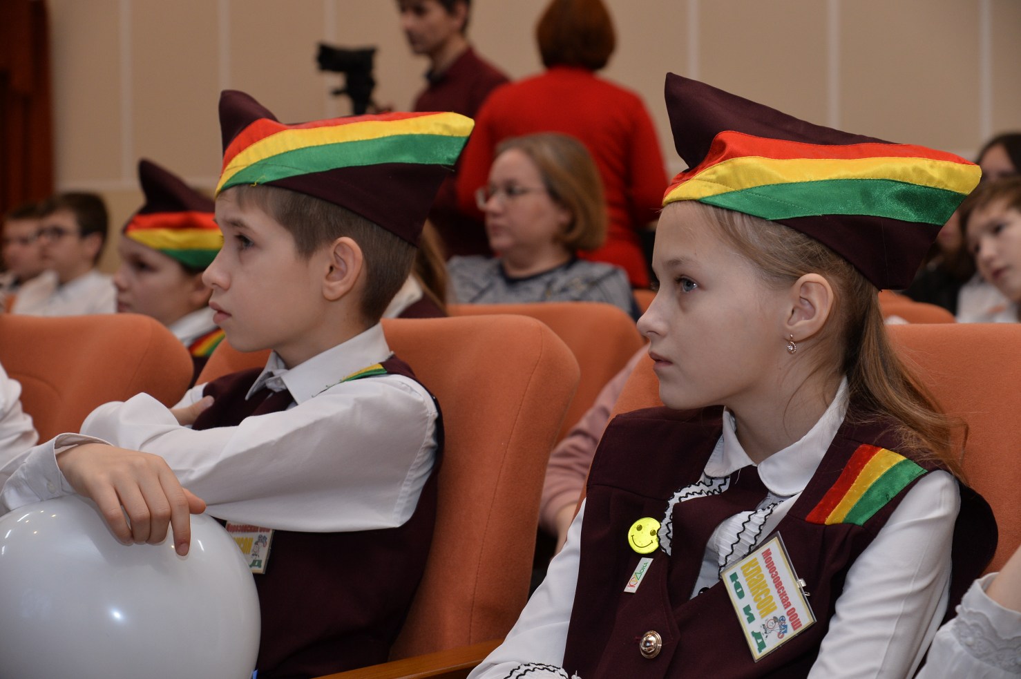 Ростовская АЭС: более 200 школьников приняли участие в патриотических уроках  атомщиков-волонтеров поискового отряда «Родник»