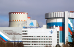Калининская АЭС на 107,5% выполнила плановое задание марта по выработке электроэнергии 