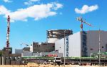 Ленинградская АЭС: на строящемся блоке №1 завершены гидравлические испытания 2-го контура реакторной установки на плотность и прочность
