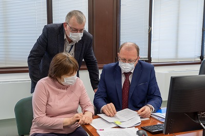 Rostekhnadzor to assess radiation safety of the Kalinin NPP