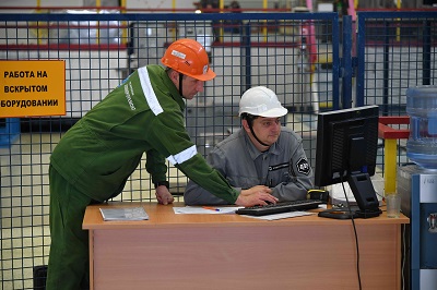 Ростовская АЭС: ремонтная кампания-2021 стартует 31 января