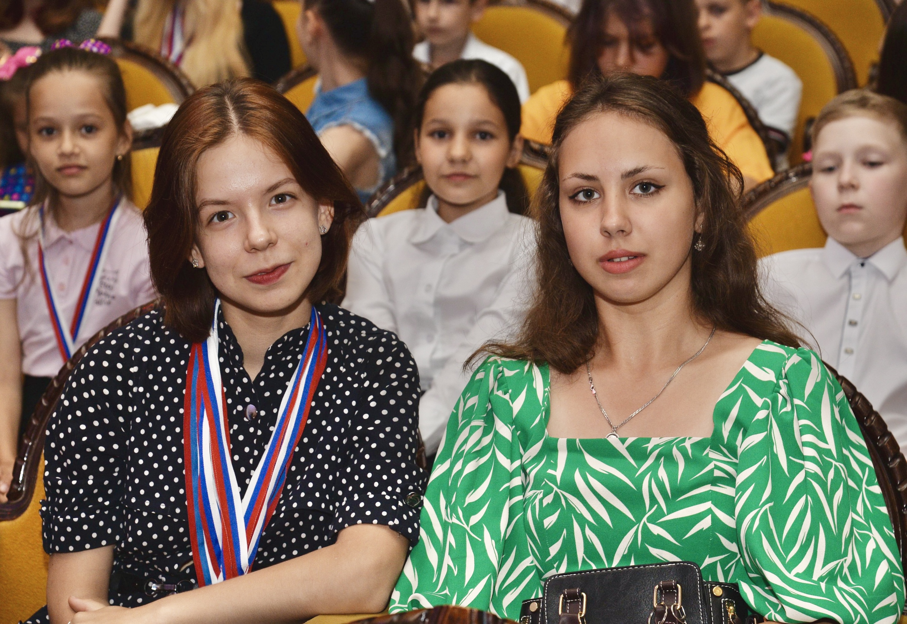 Ростовская АЭС: около 170 детей из Волгодонска победили в проекте «Школьник Росатома. Собери портфель пятёрок»