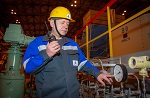 Ленинградская АЭС: энергоблок №5 ВВЭР-1200 включен в сеть после окончания планового ремонта