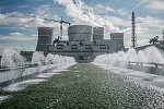 The reactor of the VVER-1200 NPU No. 5 will be inspected at the Leningrad NPP