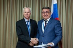 The IAEA OSART mission confirmed Rosenergoatom’s commitment to safety principles 