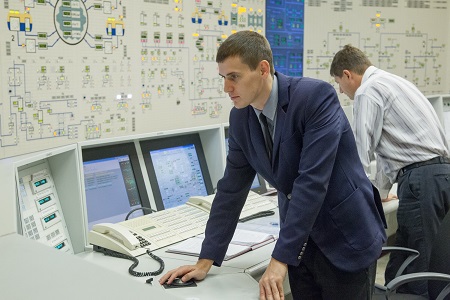 Росэнергоатом: работающим сотрудникам российских АЭС обеспечены максимально безопасные условия работы и проживания