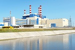 Оба энергоблока Белоярской АЭС увеличили выработку в мае