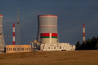 The Belarus NPP first power unit has received a license for commercial operation