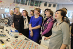 Концерн «Росэнергоатом» организовал семинары для педагогов и медиков Смоленской области
