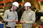 Специалисты филиалов «Атомэнергоремонта» выполнят ряд работ на блоке № 4 Белоярской АЭС в рамках планового ремонта
