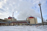Ростовская АЭС до конца 2019 года выработает порядка 34 млрд кВтч электроэнергии 