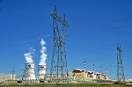 Ростовская АЭС перевыполнила план по выработке электроэнергии за июль 