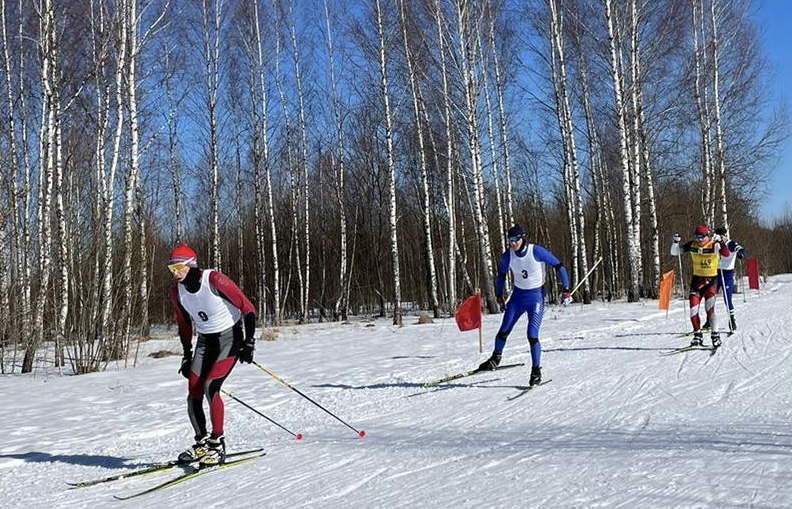 Смоленская АЭС: атомщики поборолись за лидерство в двух олимпийских видах спорта 