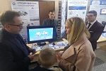   The nuclear experts from Kursk presented the cutting-edge atomic power technologies at the IX Russian Festival ‘Nauka 0+’ 