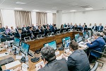 Комиссия Концерна «Росэнергоатом» высоко оценила систему управления охраной труда на Нововоронежской АЭС  