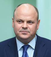 Алексей Дмитриенко, член Совета Федерации: «Нововоронежская АЭС может гордиться высоким уровнем развития города Нововоронежа»