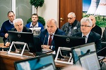 At Novovoronezh NPP-2 the commission on revision of the power unit No 2 preparedness for the physical startup stage started its work