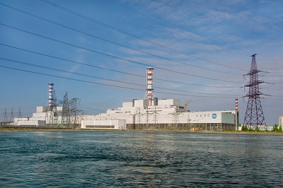 Смоленская АЭС: с 10 апреля энергоблок №2 будет выведен в плановый ремонт