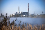 Курская АЭС: энергоблок № 3 включен в сеть и работает на номинальной мощности