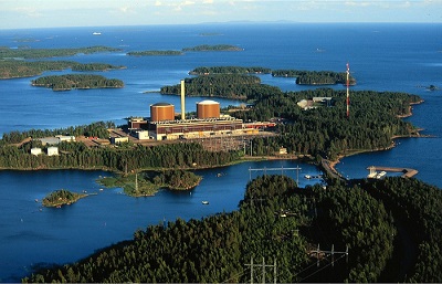 В Росатоме разработана новая модификация ядерного топлива для финской АЭС «Ловииса» с пониженным обогащением урана