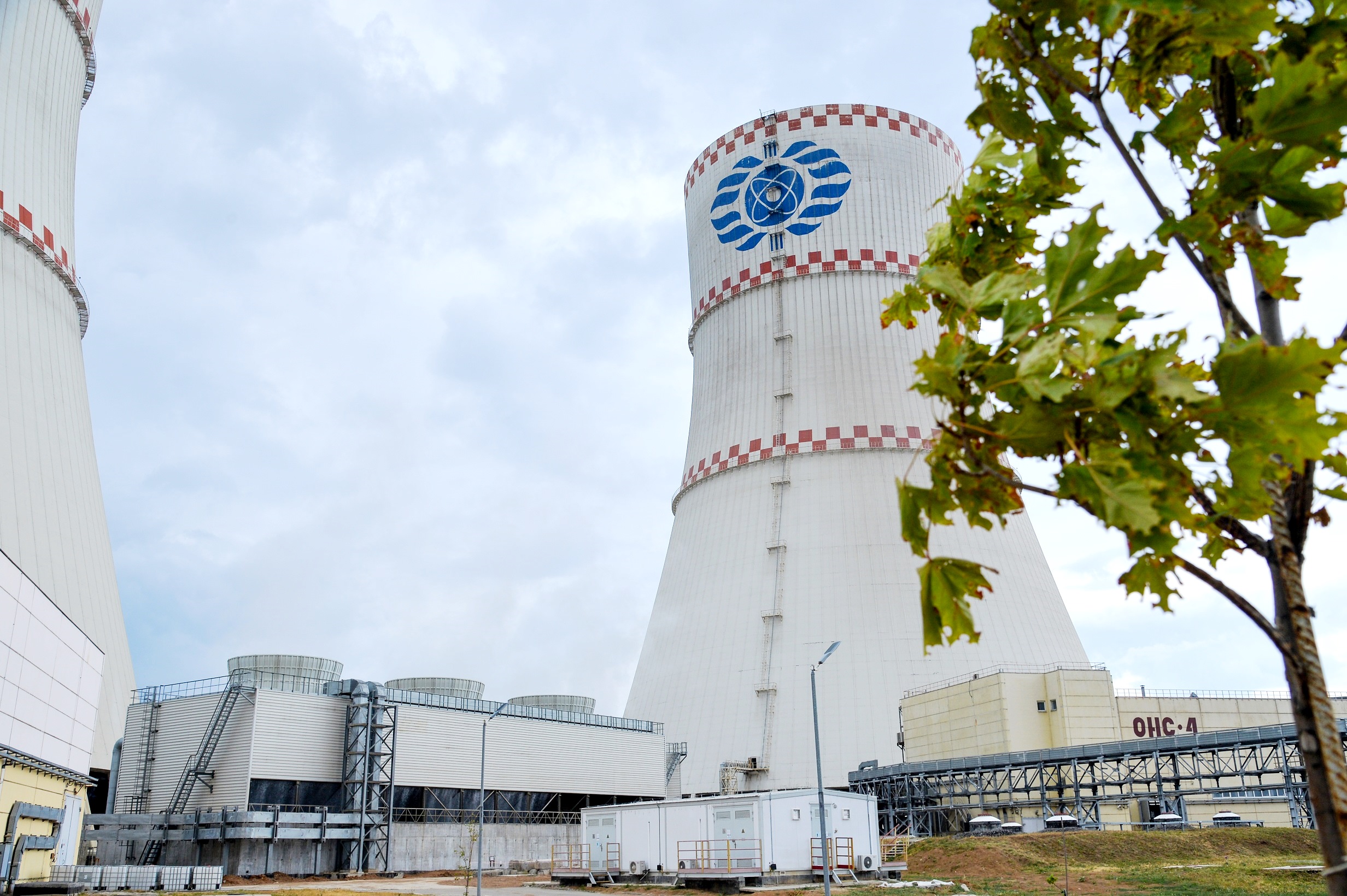 «Волгодонскатомэнергоремонт» завершил работы по плановому ремонту энергоблока №3  и начал капремонт на энергоблоке №2 Ростовской АЭС