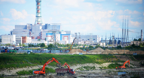 Rosenergoatom: The Rostechnadzor’s license for the Kursk NPP-2 2nd power block’s construction has been obtained