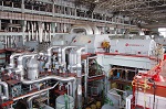 Атомэнергоремонт: специалисты завершили ремонтные работы на энергоблоках №3 и №4 Белоярской АЭС 