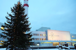 Доля Ленинградской АЭС в обеспечении электроэнергией Петербурга и Ленобласти за 2017 год составила почти 54% 