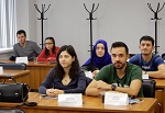 «Атомэнергоремонт»: в Нововоронеже проходят практику студенты из Турции 