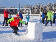 традиционные соревнования юкигасен - снежки (6)