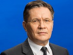 Глава Росатома А. Лихачев сделал заявление о ситуации с коронавирусом