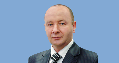 Директор Курской АЭС Вячеслав Федюкин признан лучшим менеджером на федеральном уровне