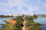 В апреле Курская АЭС выработала более 1,4 млрд. кВтч электроэнергии – 102 % к плановому заданию 