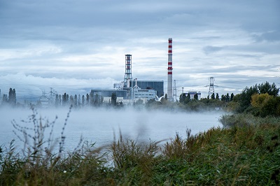 Курская АЭС к зиме готова