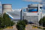 Калининская АЭС на 114,6% выполнила плановое задание июля по выработке электроэнергии