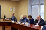 Приглашенный эксперт МАГАТЭ отметил высокий уровень эксплуатационного порядка и подготовки инструкторов на Калининской АЭС