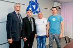 Четыре сотрудника Смоленской АЭС представят концерн «Росэнергоатом» на отраслевом чемпионате профмастерства по методике WorldSkills