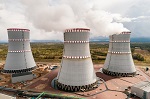 Ленинградская АЭС сдала в эксплуатацию самую высокую градирню на Северо-Западе России 