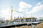 Нововоронежская АЭС: до конца 2020 года в Нововоронеже при поддержке атомщиков построят новый спортивно-оздоровительный комплекс