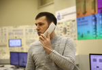 На Нововоронежской АЭС оперативный персонал отработал взаимодействие в ходе общестанционной противоаварийной тренировки 